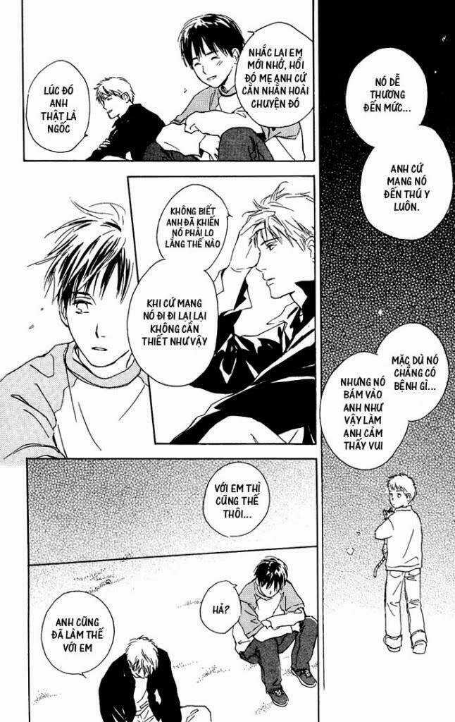 Rin! - Chapter 3 - Trang 38