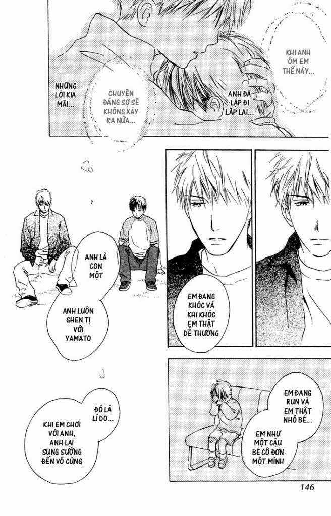 Rin! - Chapter 3 - Trang 40