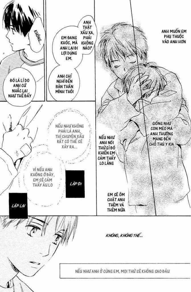 Rin! - Chapter 3 - Trang 41