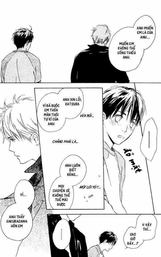 Rin! - Chapter 3 - Trang 43