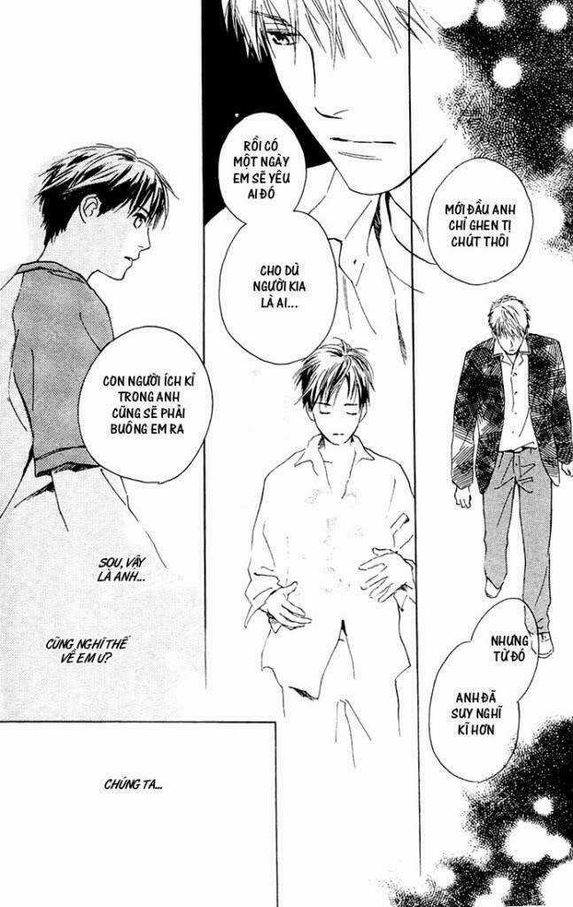 Rin! - Chapter 3 - Trang 44