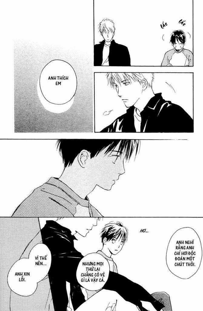 Rin! - Chapter 3 - Trang 46