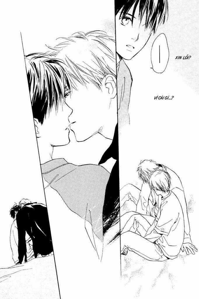 Rin! - Chapter 3 - Trang 47