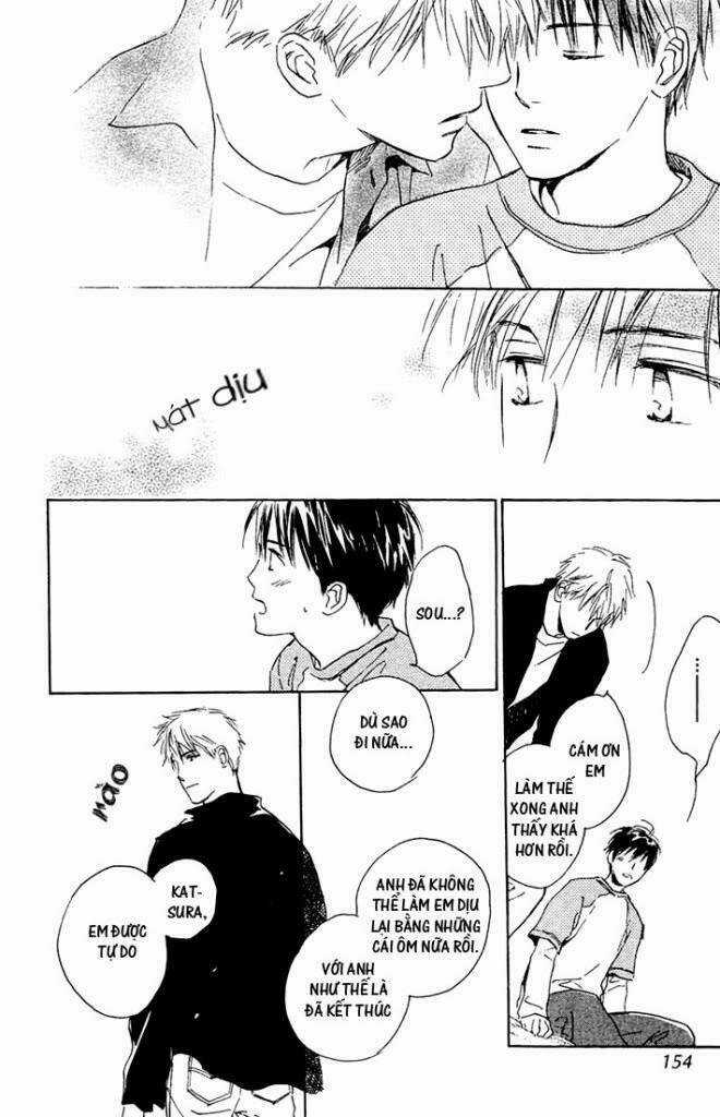 Rin! - Chapter 3 - Trang 48