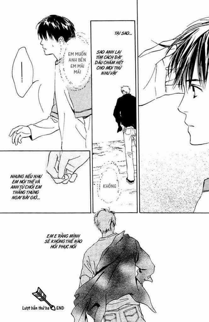 Rin! - Chapter 3 - Trang 50
