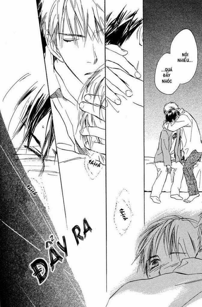 Rin! - Chapter 3 - Trang 8