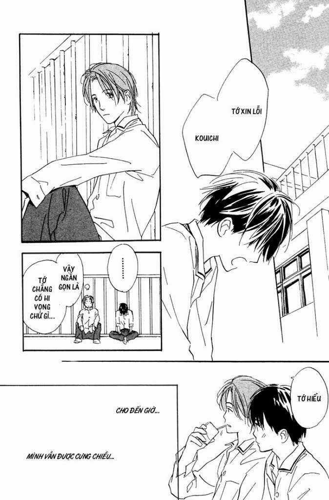 Rin! - Chapter 4 - Trang 14