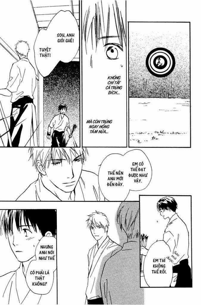 Rin! - Chapter 4 - Trang 27