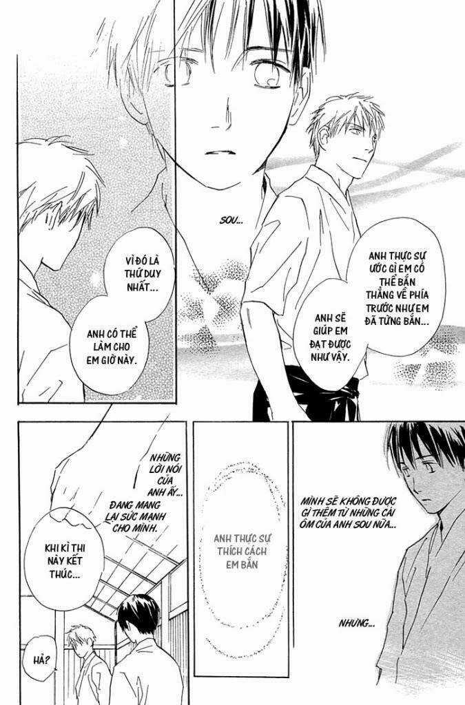 Rin! - Chapter 4 - Trang 30