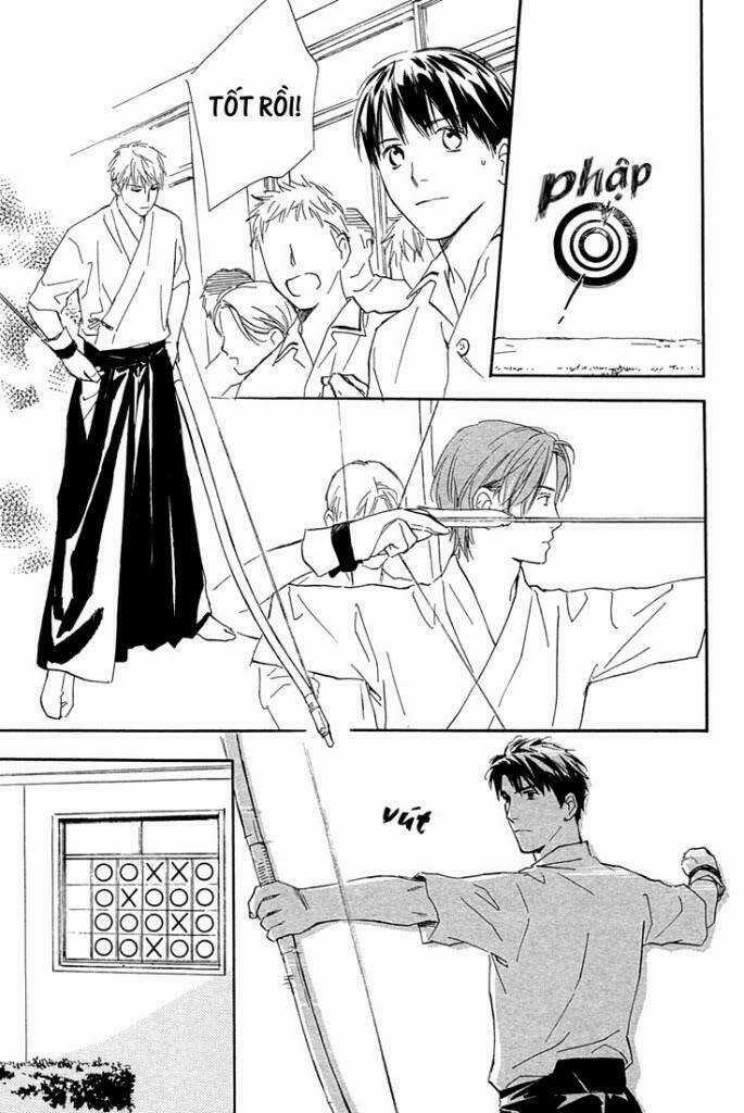 Rin! - Chapter 4 - Trang 35