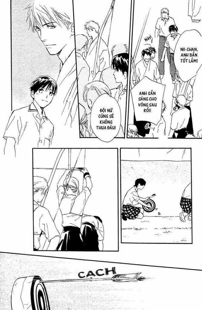 Rin! - Chapter 4 - Trang 36