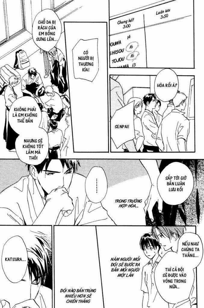 Rin! - Chapter 4 - Trang 39