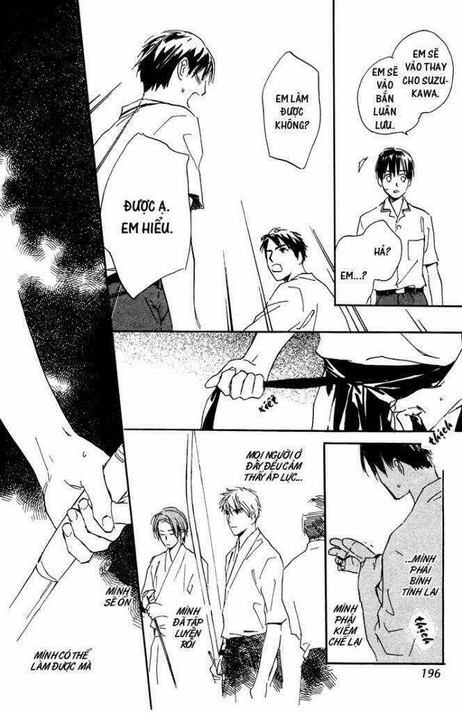 Rin! - Chapter 4 - Trang 40