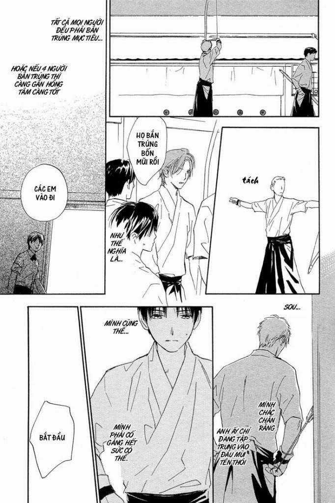 Rin! - Chapter 4 - Trang 41