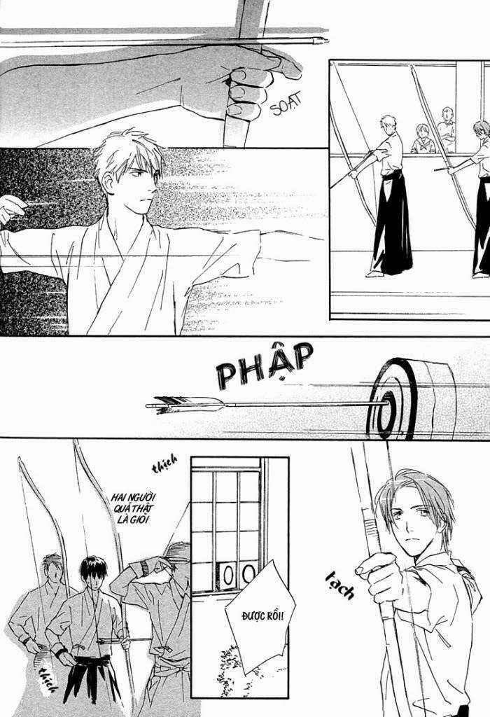 Rin! - Chapter 4 - Trang 42