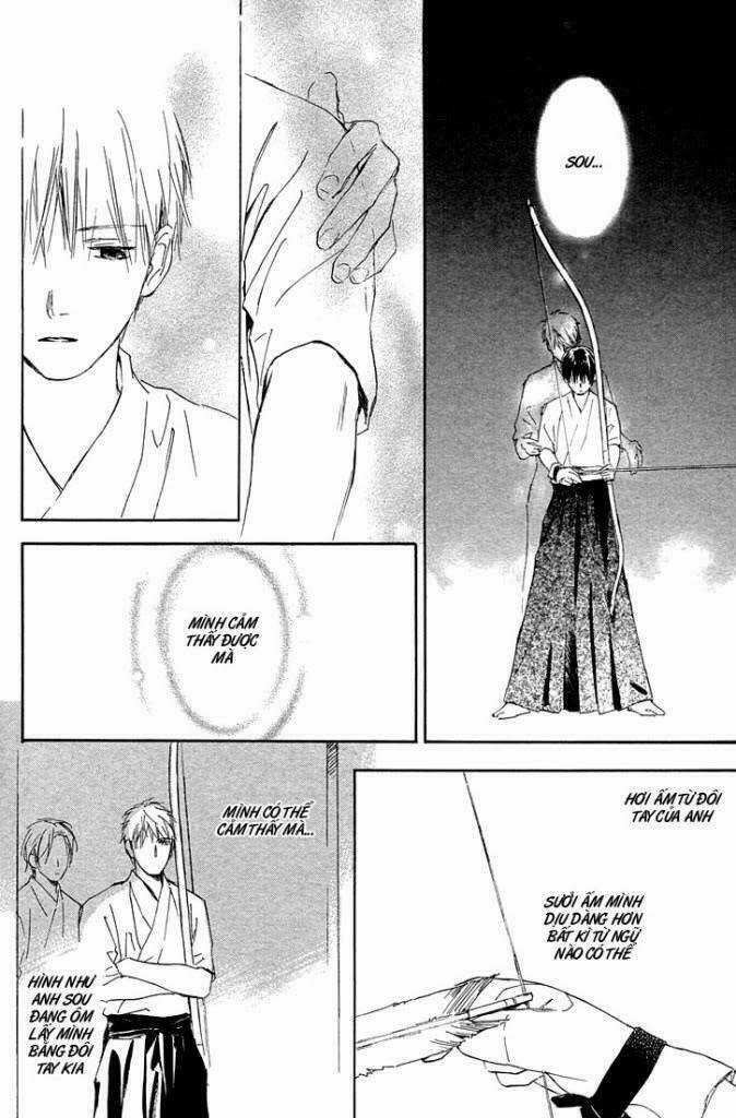 Rin! - Chapter 4 - Trang 44