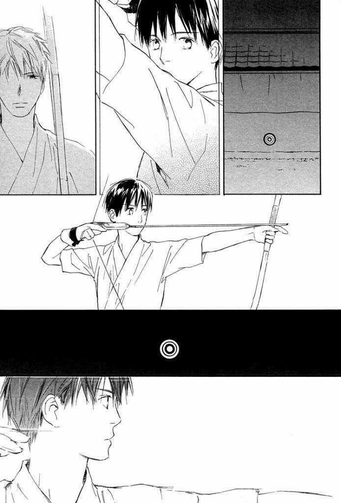 Rin! - Chapter 4 - Trang 45