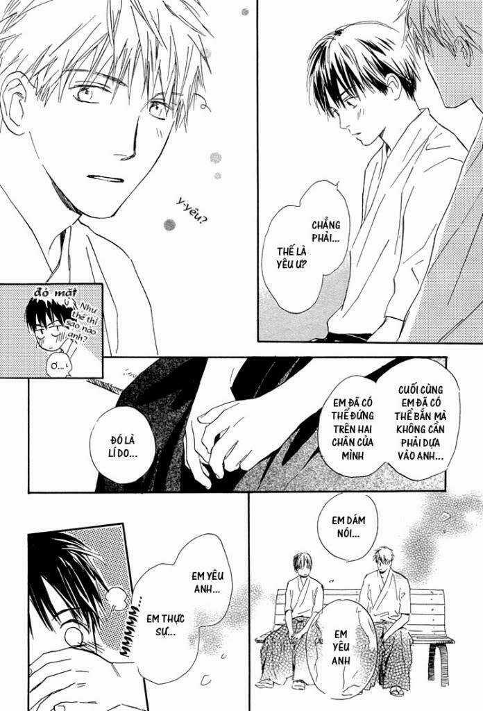 Rin! - Chapter 4 - Trang 50
