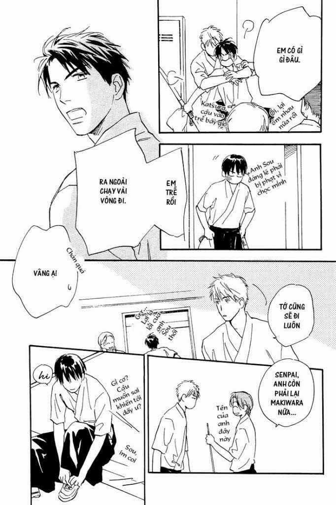Rin! - Chapter 4 - Trang 55
