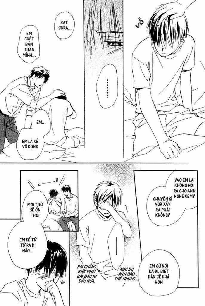 Rin! - Chapter 4 - Trang 7