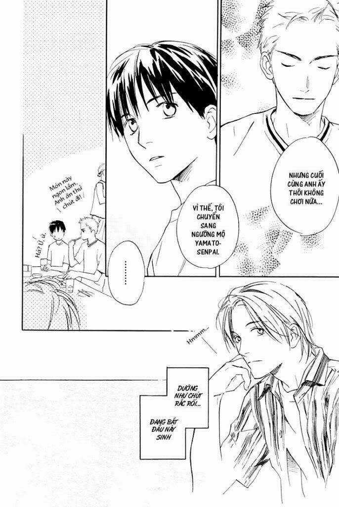 Rin! - Chapter 5 - Trang 19