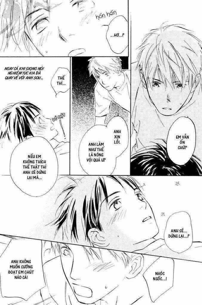 Rin! - Chapter 5 - Trang 31