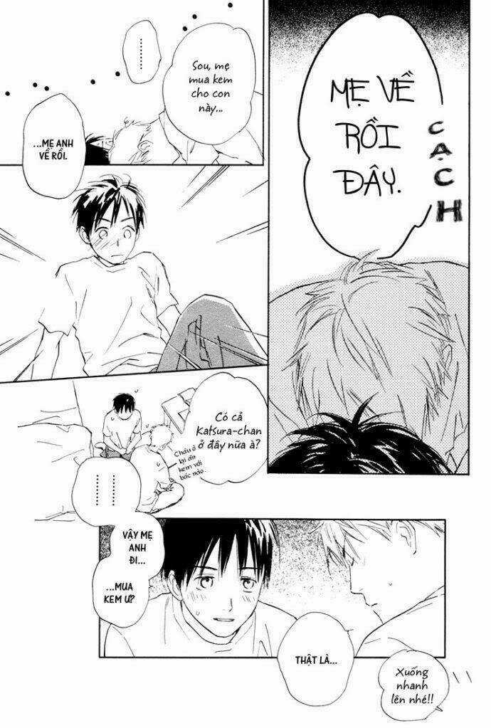 Rin! - Chapter 5 - Trang 36