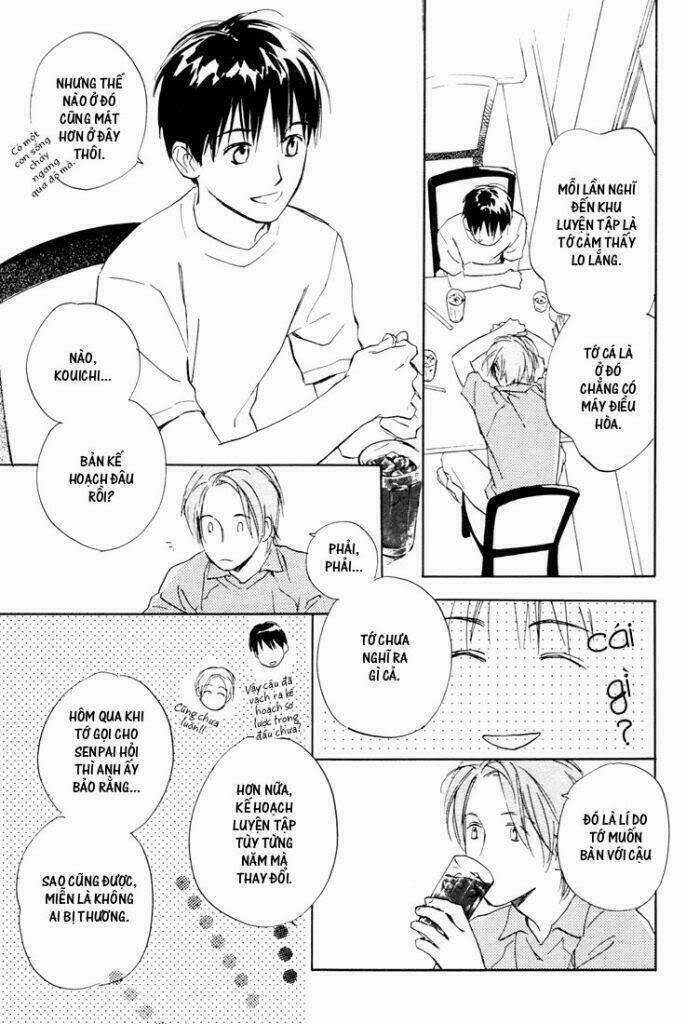 Rin! - Chapter 5 - Trang 40