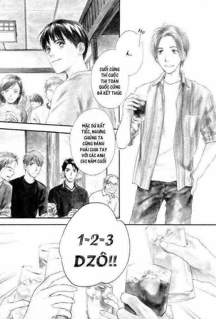 Rin! - Chapter 5 - Trang 5