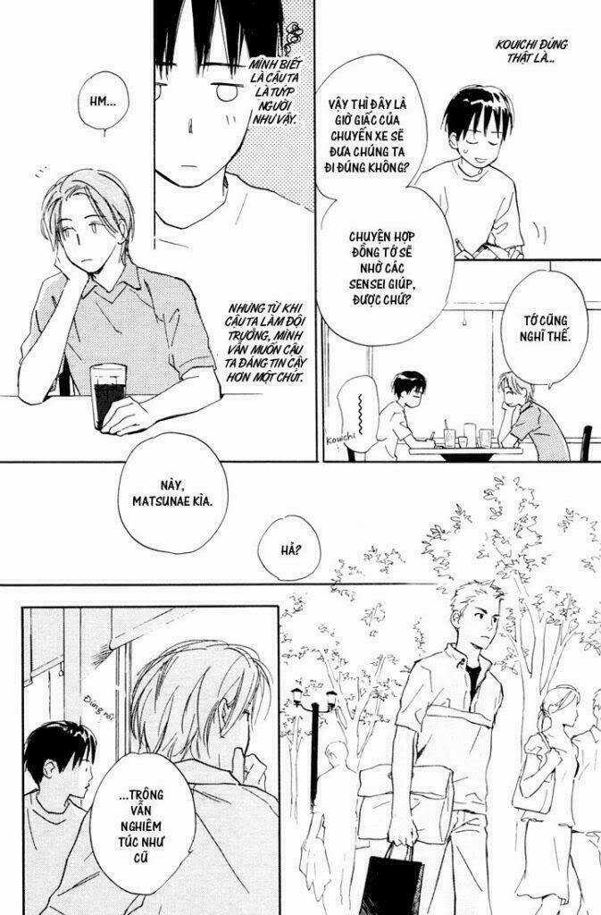Rin! - Chapter 5 - Trang 41
