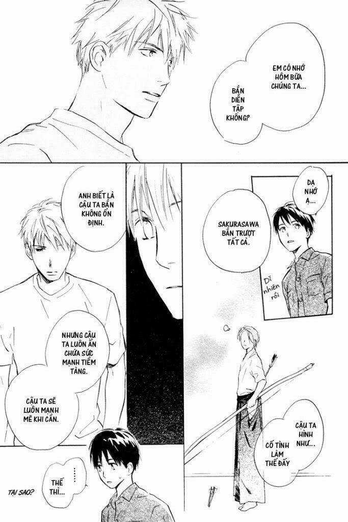 Rin! - Chapter 5 - Trang 50