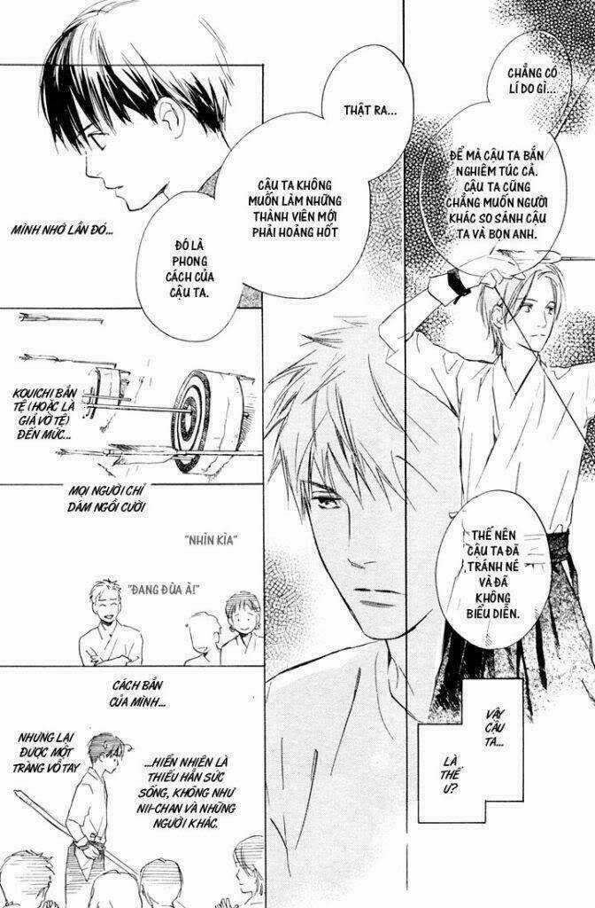 Rin! - Chapter 5 - Trang 51