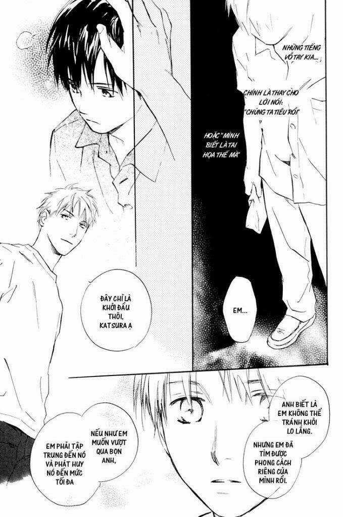 Rin! - Chapter 5 - Trang 52