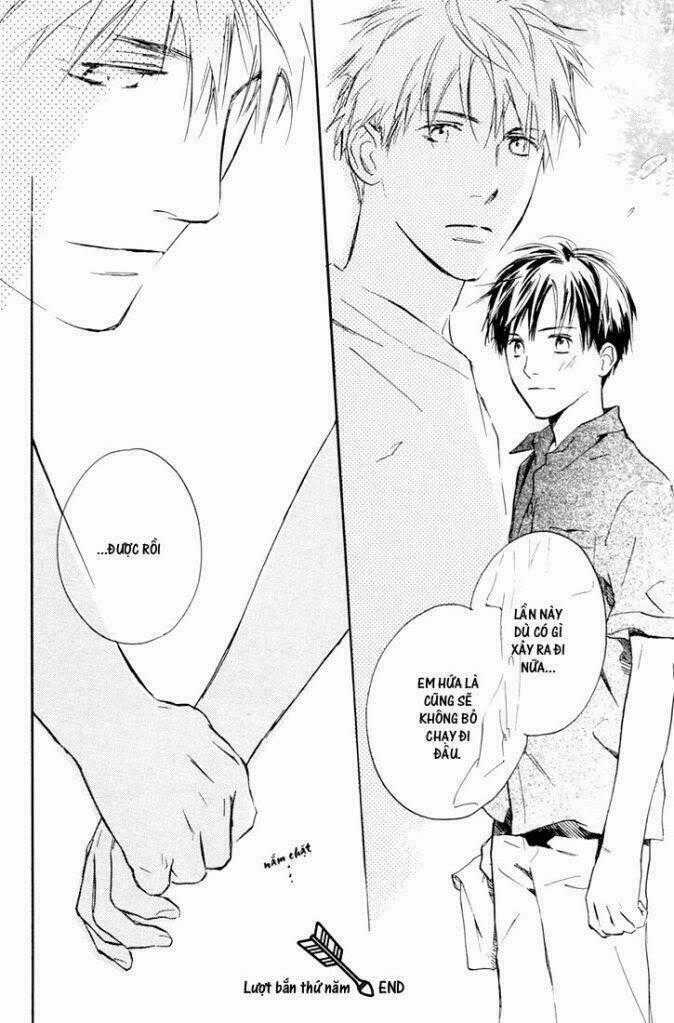 Rin! - Chapter 5 - Trang 55