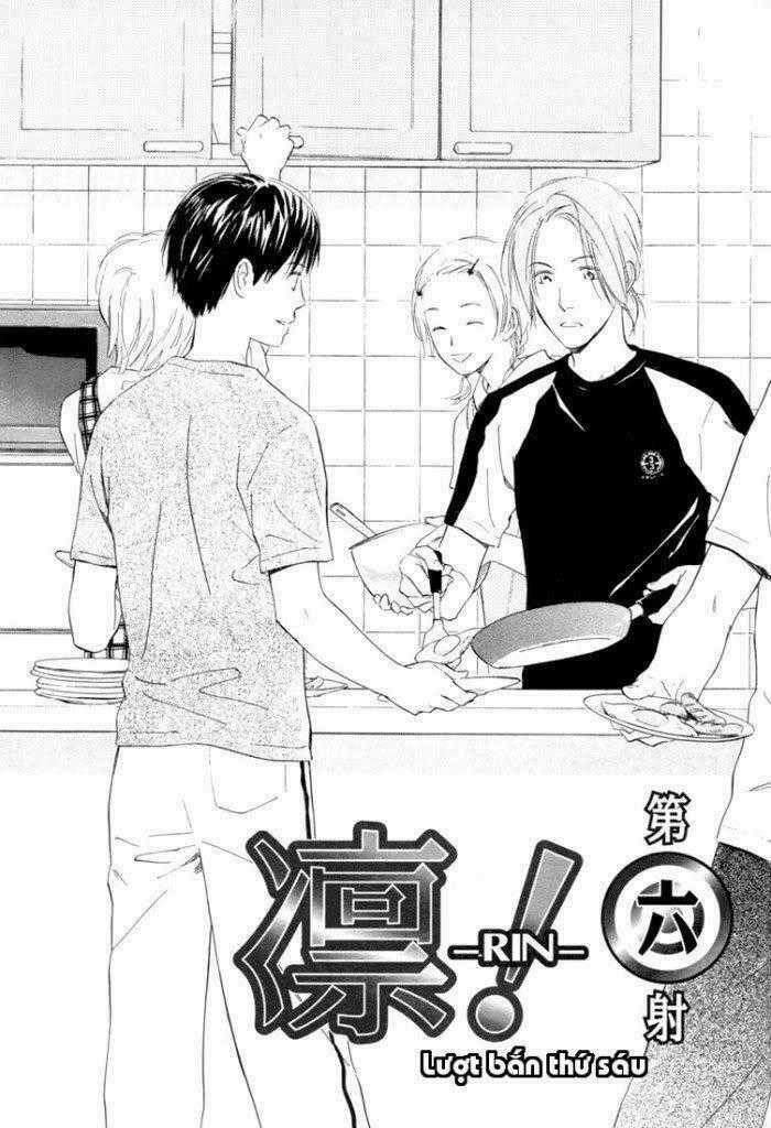 Rin! - Chapter 6 - Trang 1