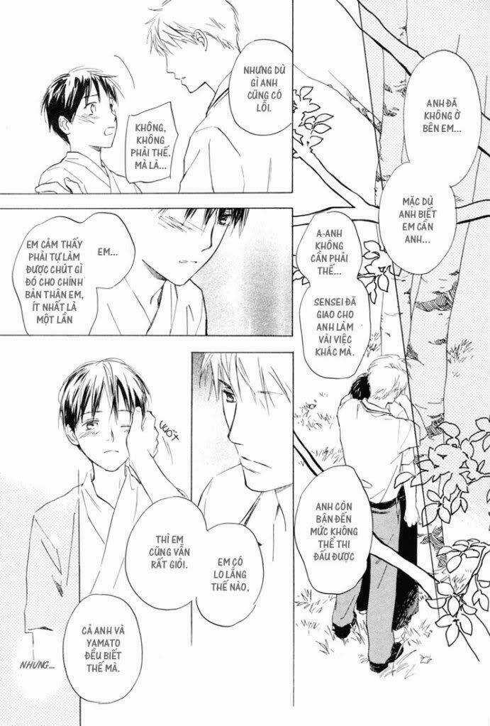 Rin! - Chapter 6 - Trang 13