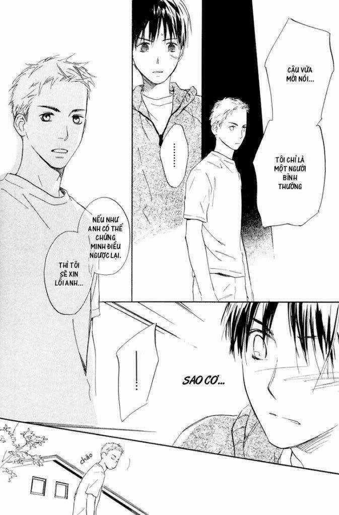 Rin! - Chapter 6 - Trang 20