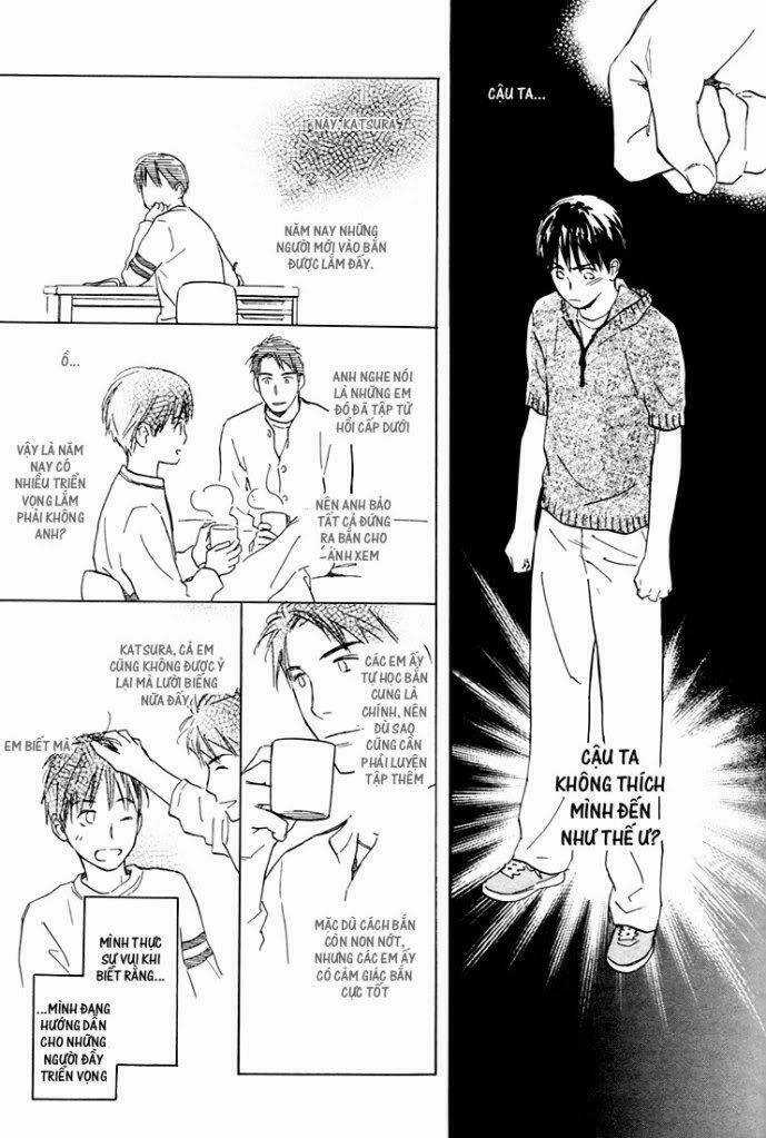 Rin! - Chapter 6 - Trang 21