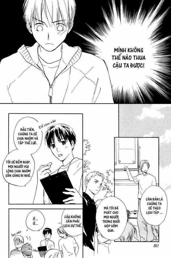 Rin! - Chapter 6 - Trang 22