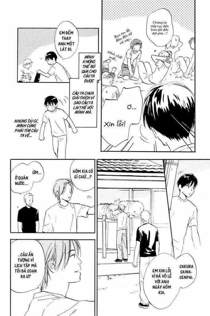 Rin! - Chapter 6 - Trang 24