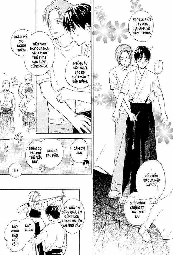 Rin! - Chapter 6 - Trang 27