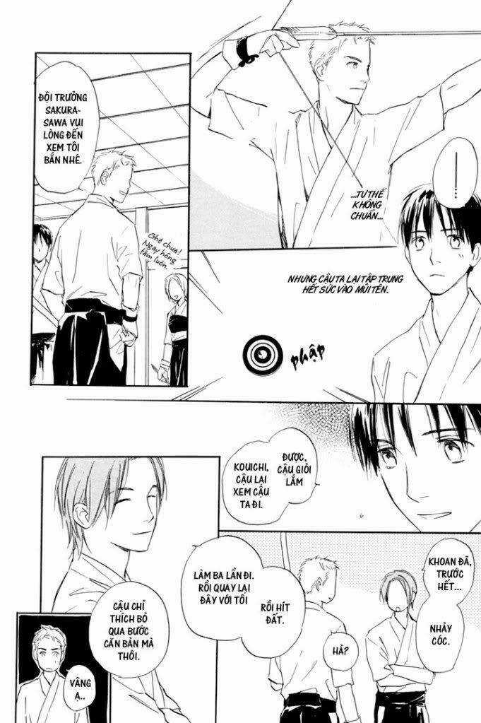 Rin! - Chapter 6 - Trang 30