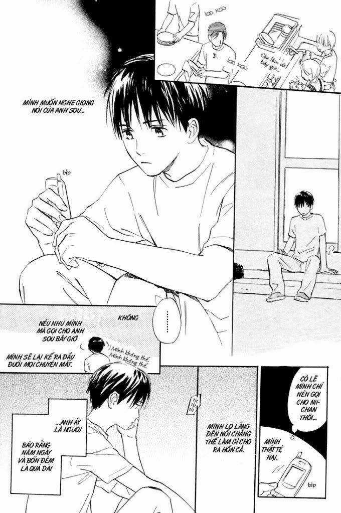 Rin! - Chapter 6 - Trang 32