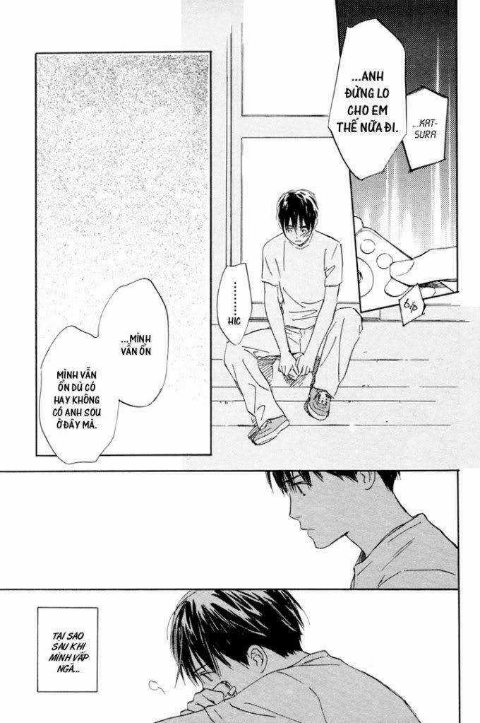 Rin! - Chapter 6 - Trang 37