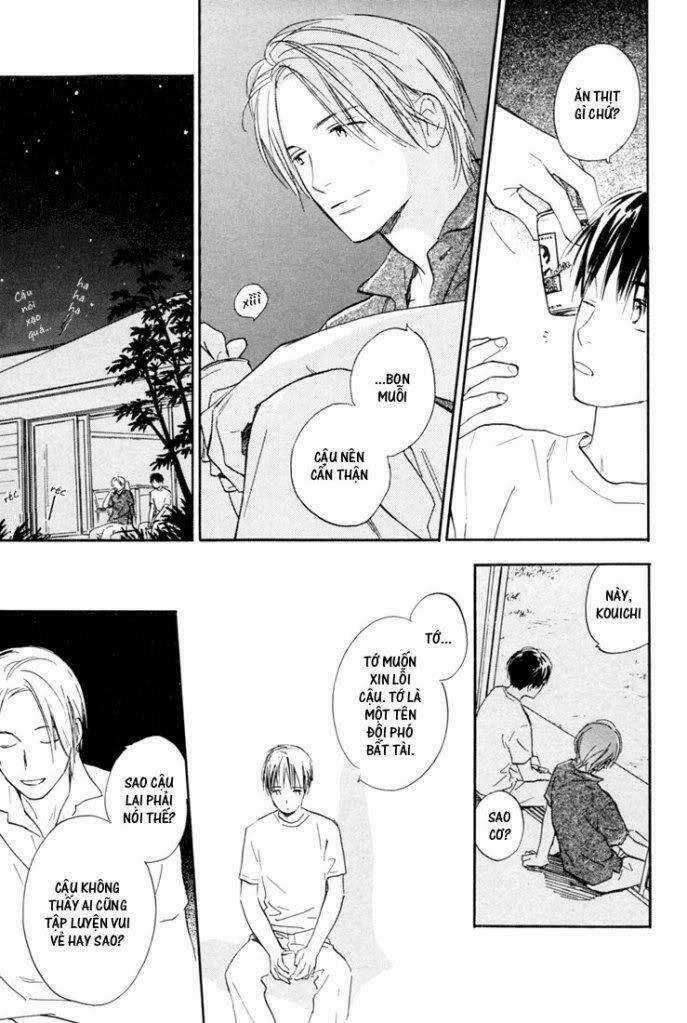 Rin! - Chapter 6 - Trang 39