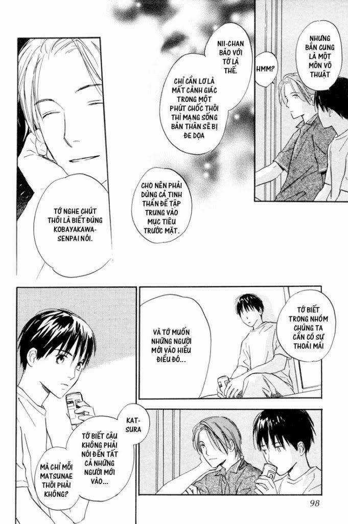 Rin! - Chapter 6 - Trang 40