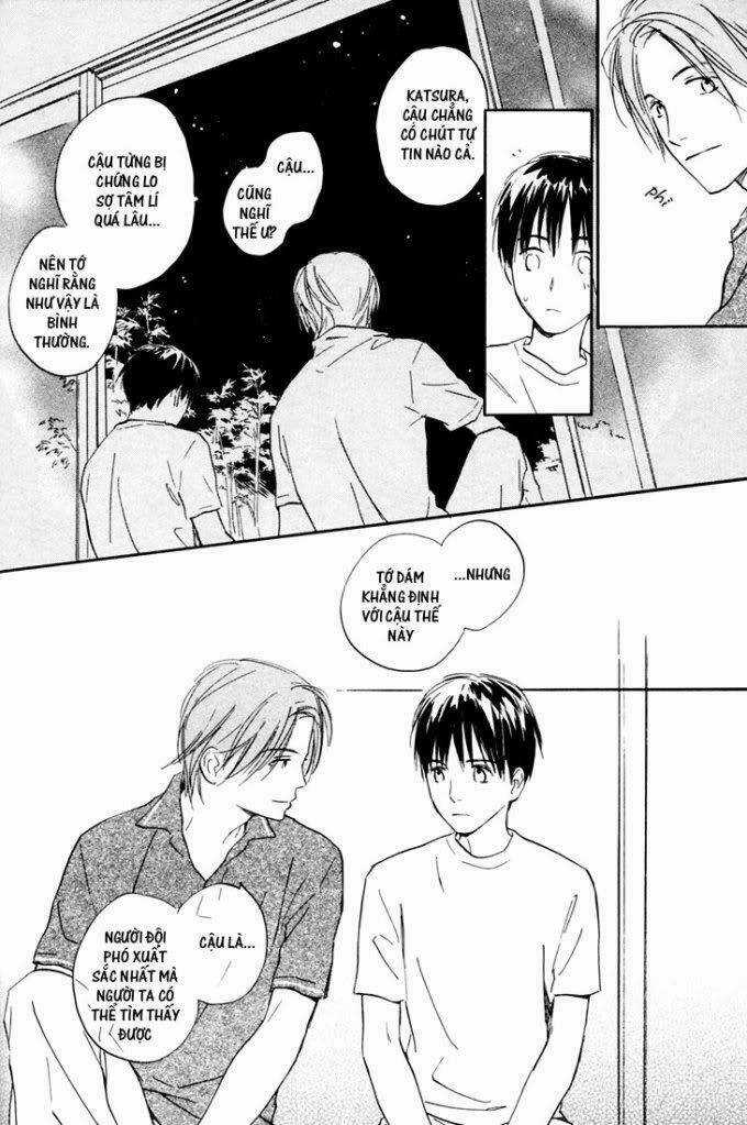 Rin! - Chapter 6 - Trang 42