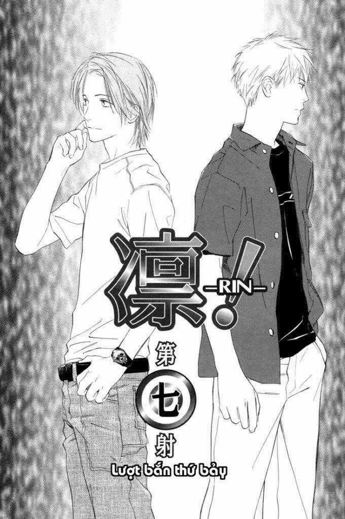 Rin! - Chapter 7 - Trang 1