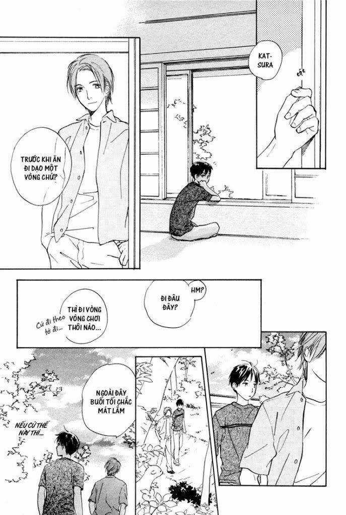 Rin! - Chapter 7 - Trang 17