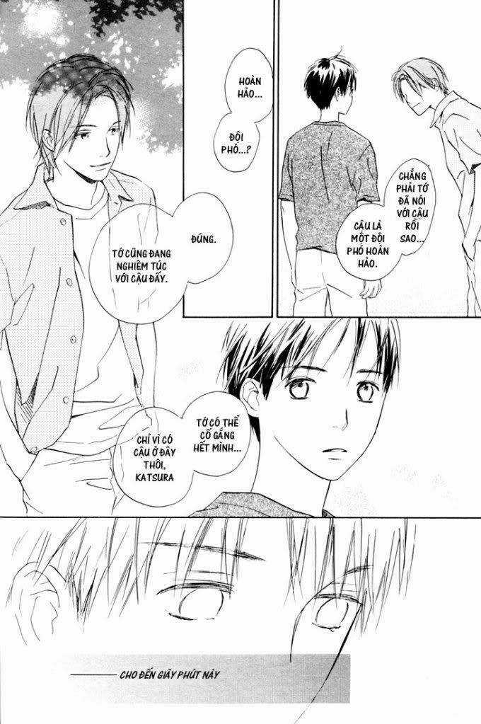 Rin! - Chapter 7 - Trang 20
